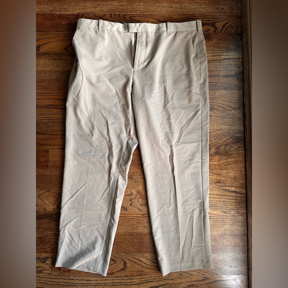 𝅺van Hausen 40x30 straight flex pants